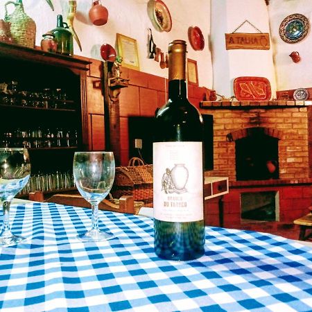Alojamento Taberna A Talha Villa Vila Alva Exterior foto