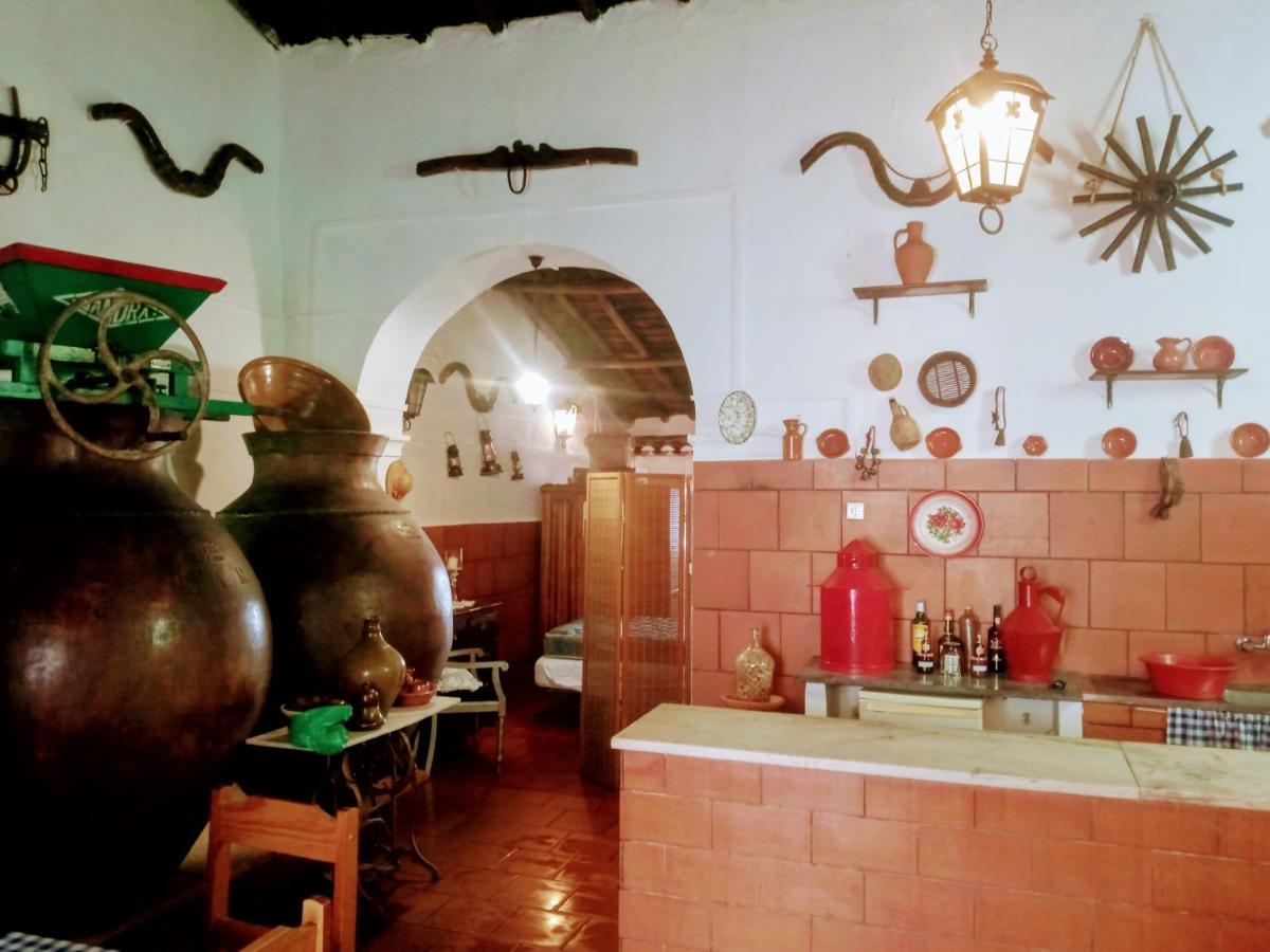 Alojamento Taberna A Talha Villa Vila Alva Exterior foto