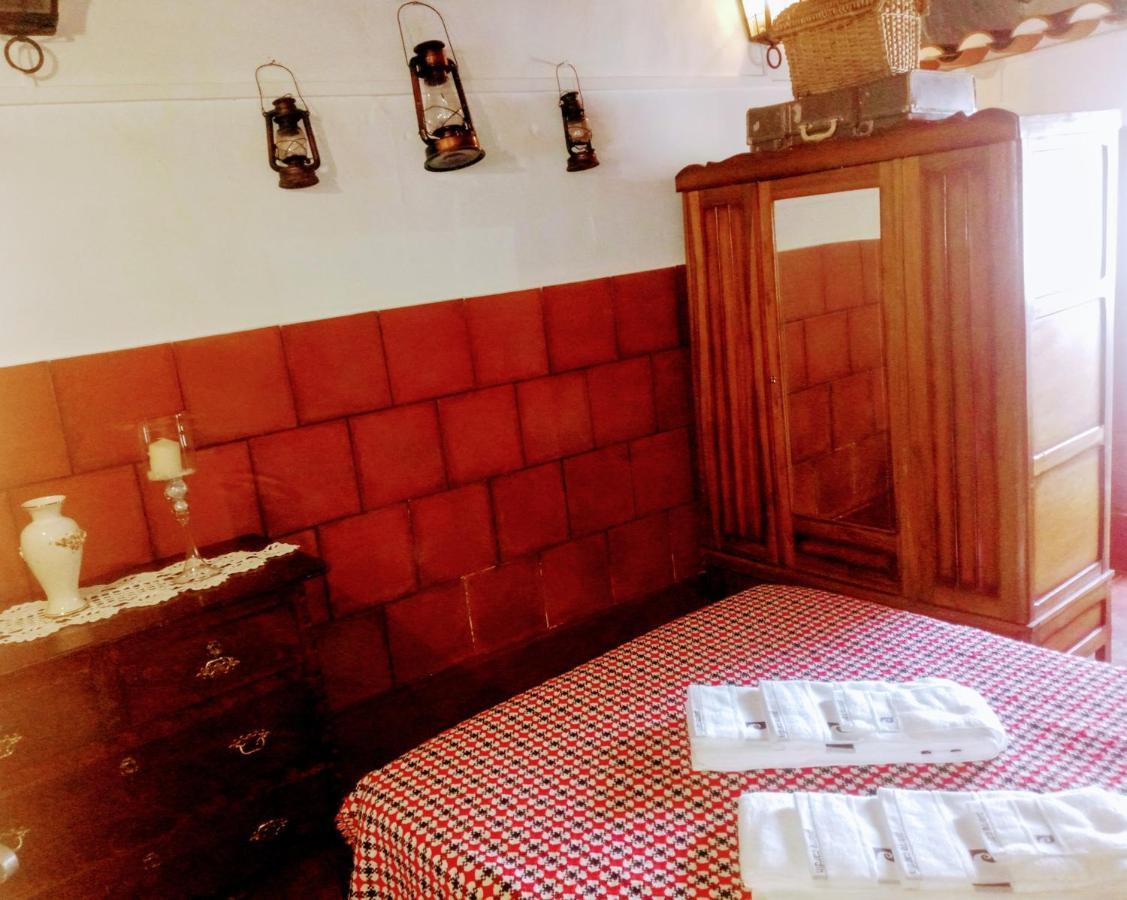 Alojamento Taberna A Talha Villa Vila Alva Exterior foto