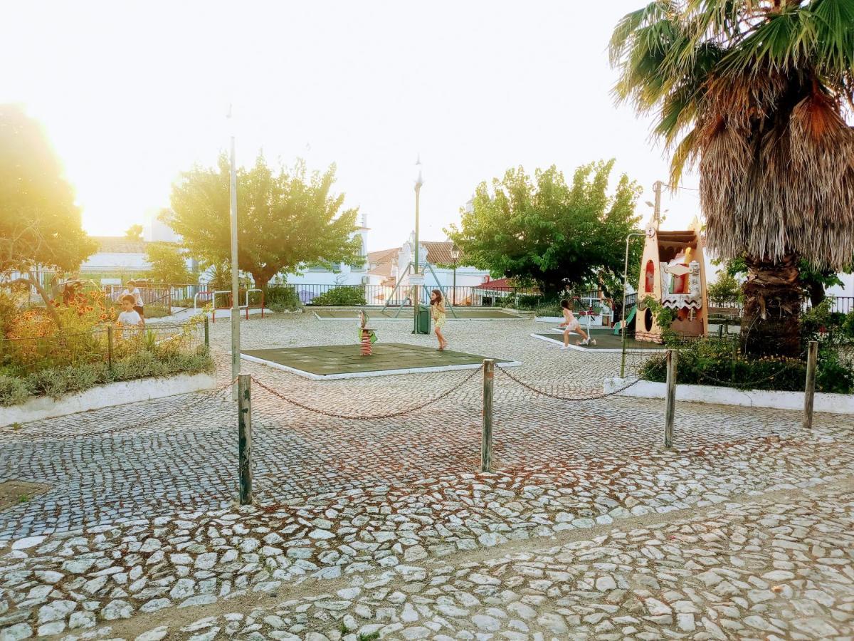 Alojamento Taberna A Talha Villa Vila Alva Exterior foto