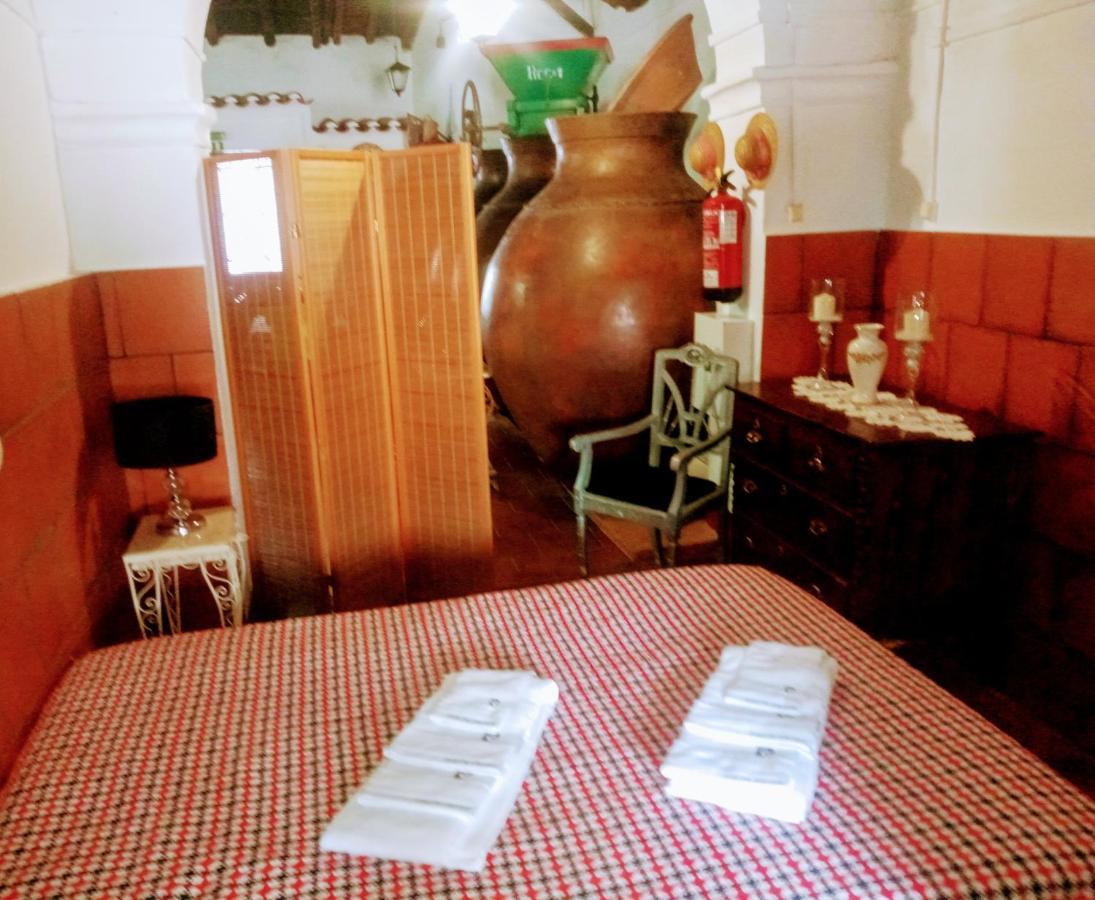 Alojamento Taberna A Talha Villa Vila Alva Exterior foto